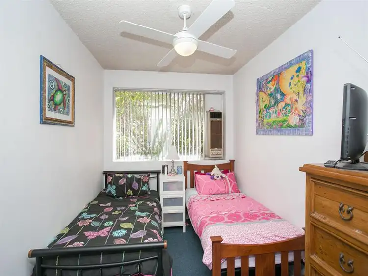 Sixth view of Homely unit listing, 2/23 Wilkins Street, Annerley QLD 4103