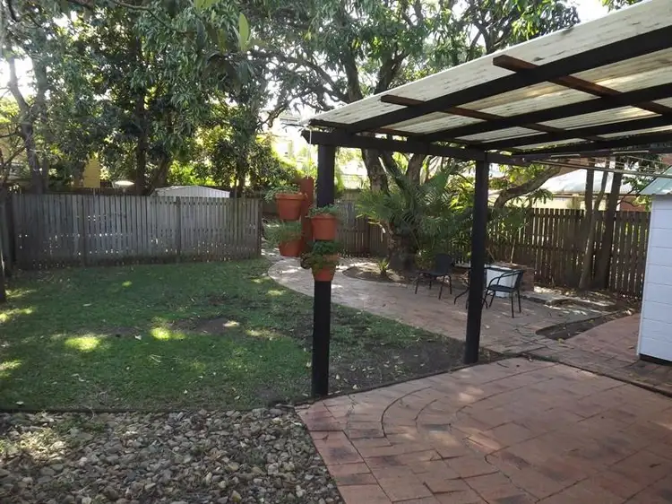 Fifth view of Homely house listing, 11 Moore Street, Morningside QLD 4170