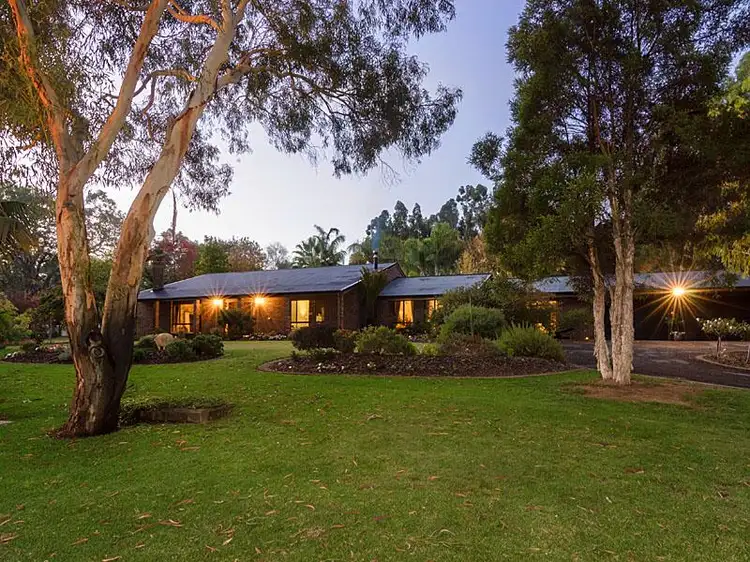 Second view of Homely rural property listing, 77 Alston Road, Blakiston SA 5250