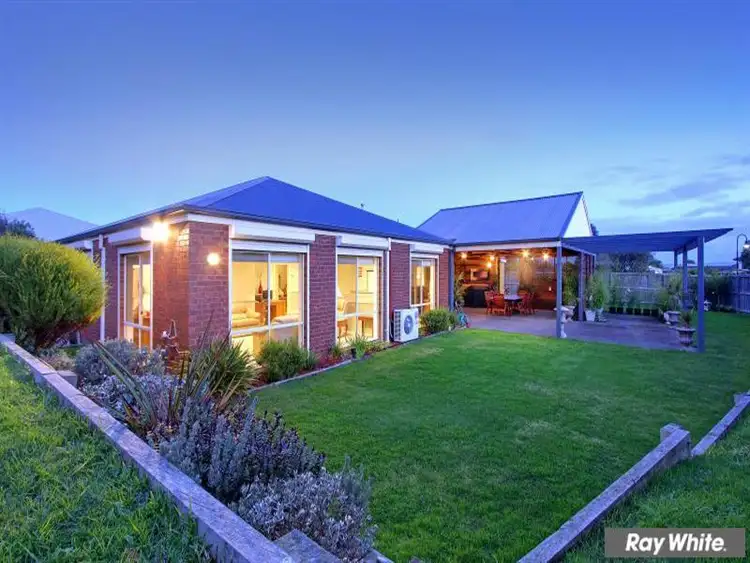 Second view of Homely house listing, 15 Serenity Way, Mornington VIC 3931