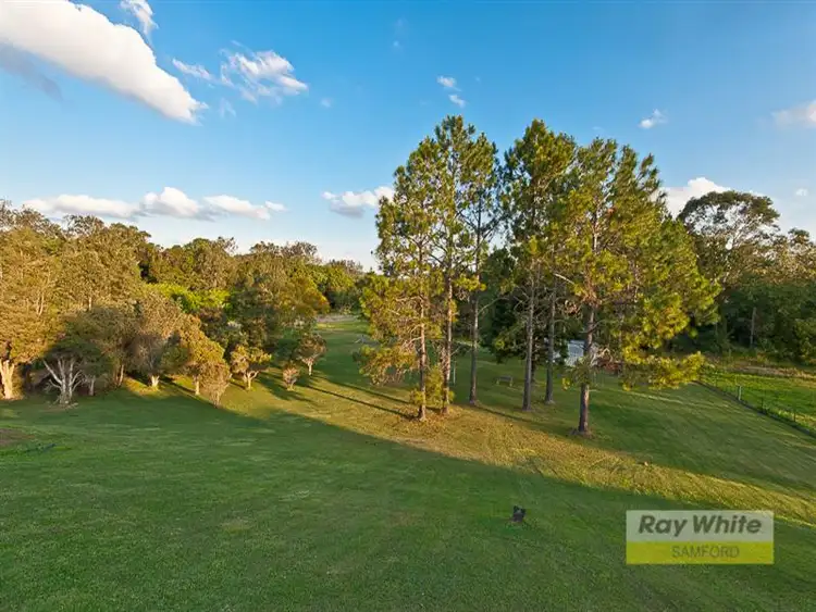 Sixth view of Homely house listing, Lot 7 Alpine Drive, Draper QLD 4520