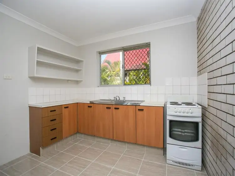 Second view of Homely unit listing, 4/62 Hamilton Road, Moorooka QLD 4105