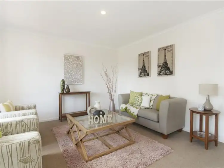 Second view of Homely house listing, 50 Lexton Drive, Langwarrin VIC 3910