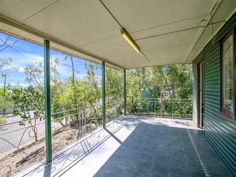 Fifth view of Homely house listing, 492 Tarragindi Road, Moorooka QLD 4105