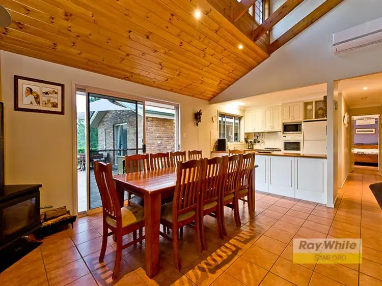 Second view of Homely house listing, Lot 7 Alpine Drive, Draper QLD 4520