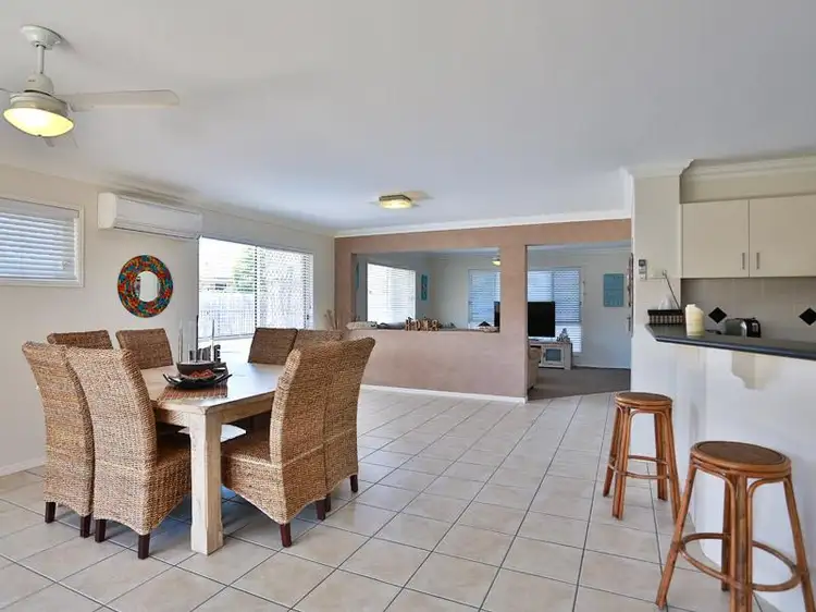 Second view of Homely house listing, 11 Murchison Court, Murrumba Downs QLD 4503