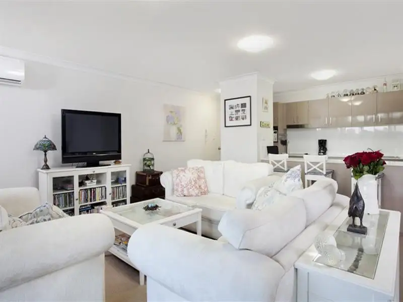 Main view of Homely unit listing, 57/35 Hamilton Road, Moorooka QLD 4105