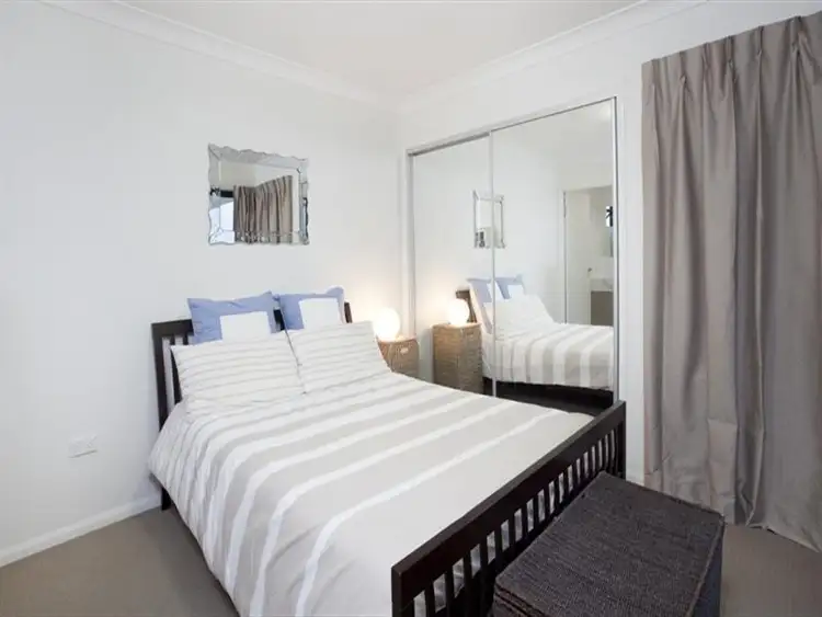 Sixth view of Homely unit listing, 57/35 Hamilton Road, Moorooka QLD 4105