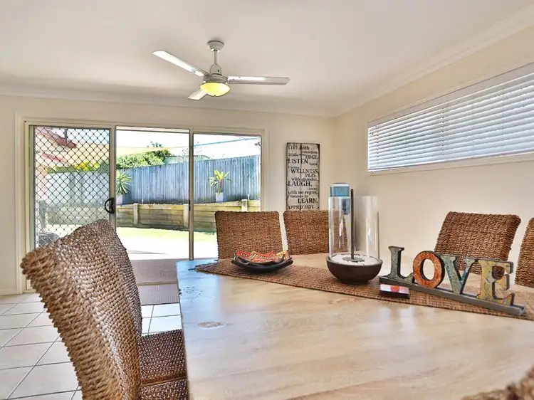 Sixth view of Homely house listing, 11 Murchison Court, Murrumba Downs QLD 4503