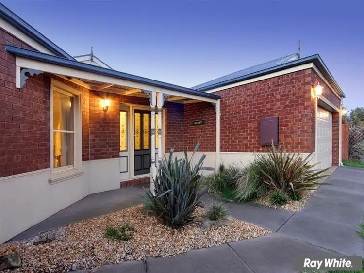 Third view of Homely house listing, 15 Serenity Way, Mornington VIC 3931