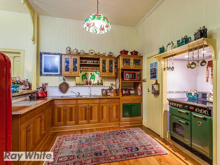 Second view of Homely house listing, 190 ALF DOBSON Road, Narangba QLD 4504