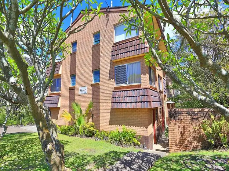 2/23 Wilkins Street, Annerley QLD 4103
