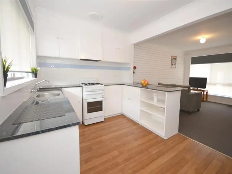 Fourth view of Homely unit listing, 6/607 Creswick Road, Wendouree VIC 3355