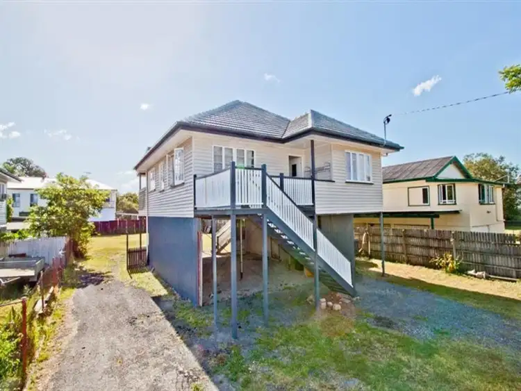 Third view of Homely house listing, 29 Pegg Road, Rocklea QLD 4106