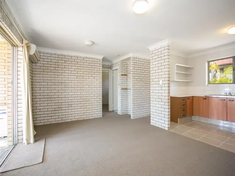 Third view of Homely unit listing, 4/62 Hamilton Road, Moorooka QLD 4105