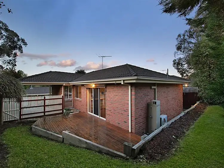 Seventh view of Homely house listing, 12/46-48 BONNIE VIEW Road, Croydon North VIC 3136