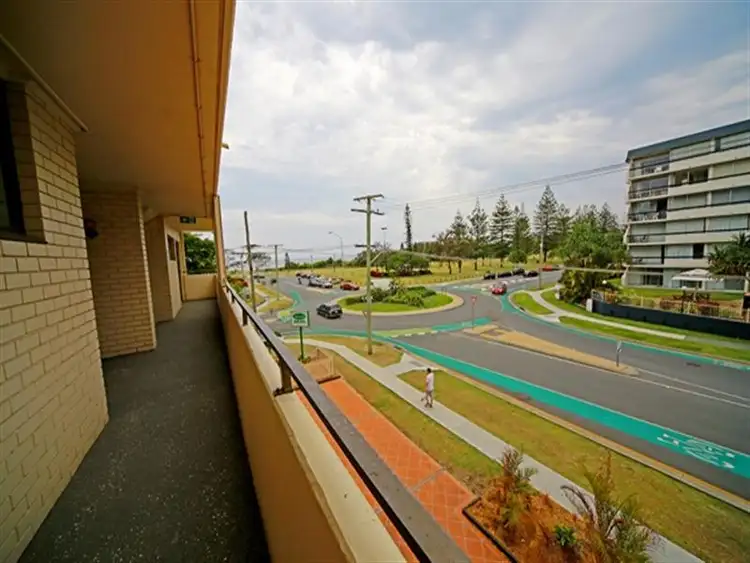 Sixth view of Homely unit listing, 7 'Queensleigh' 5-7 Queensland Avenue, Broadbeach QLD 4218