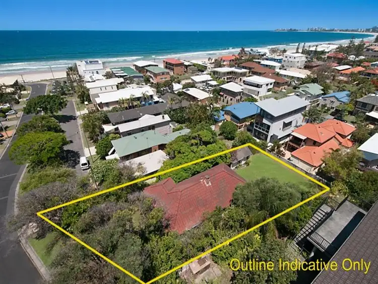 22-24 Wagawn Street, Tugun QLD 4224