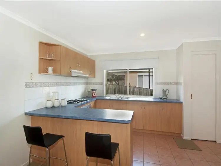 Third view of Homely house listing, 50 Lexton Drive, Langwarrin VIC 3910