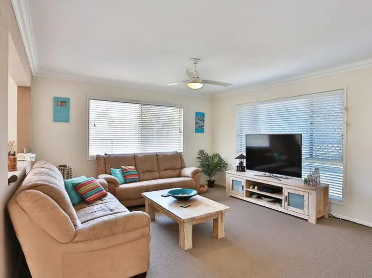 Main view of Homely house listing, 11 Murchison Court, Murrumba Downs QLD 4503