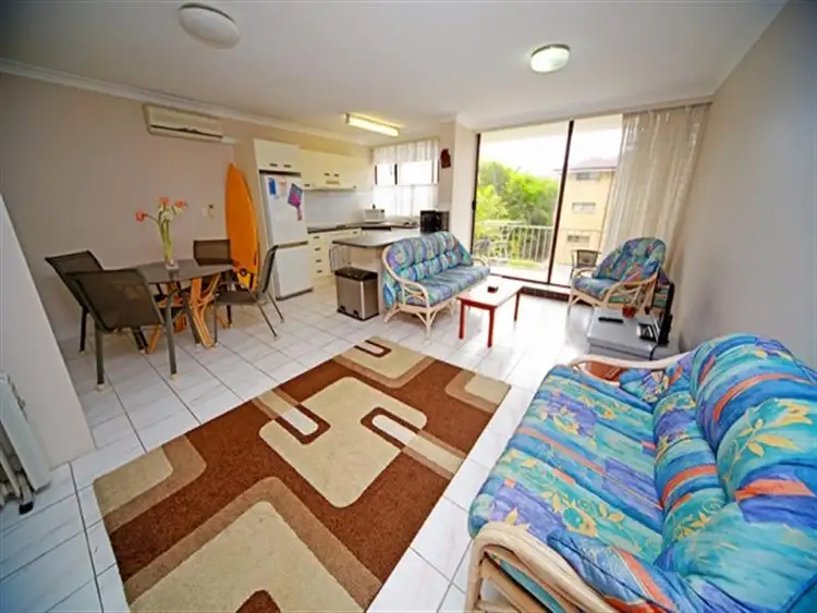 Second view of Homely unit listing, 7 'Queensleigh' 5-7 Queensland Avenue, Broadbeach QLD 4218