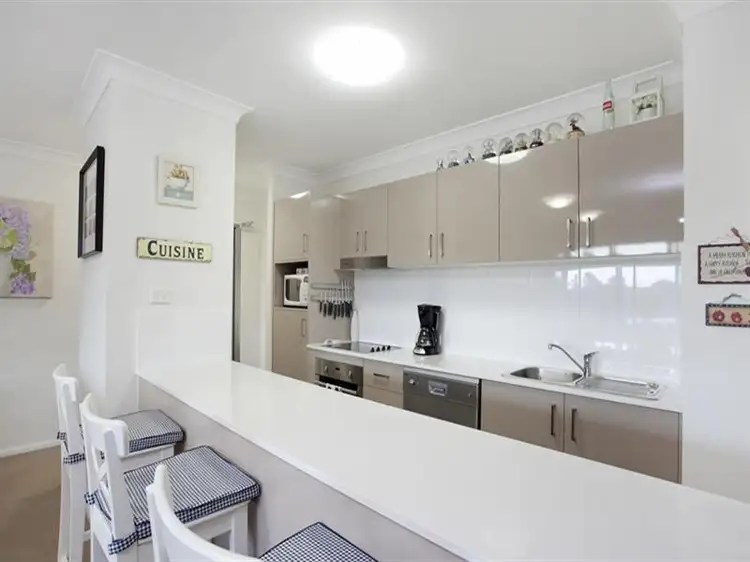 Second view of Homely unit listing, 57/35 Hamilton Road, Moorooka QLD 4105