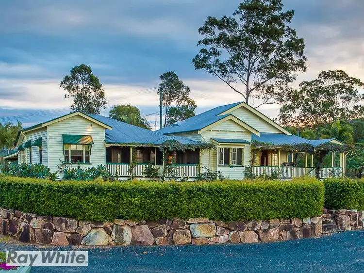 Fifth view of Homely house listing, 190 ALF DOBSON Road, Narangba QLD 4504