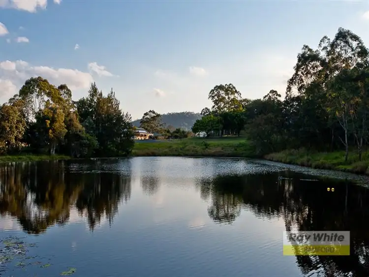 Seventh view of Homely house listing, Lot 7 Alpine Drive, Draper QLD 4520