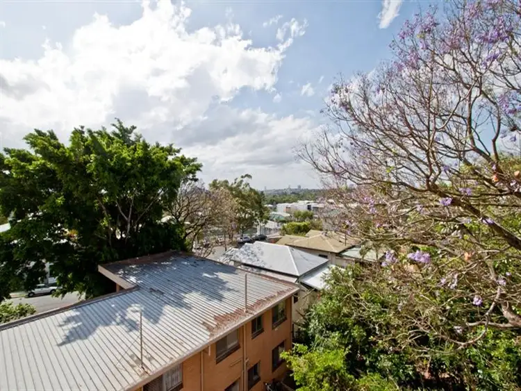 Second view of Homely unit listing, 3/61 Clive Street, Annerley QLD 4103