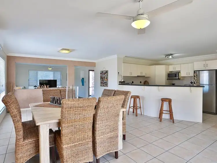 Third view of Homely house listing, 11 Murchison Court, Murrumba Downs QLD 4503