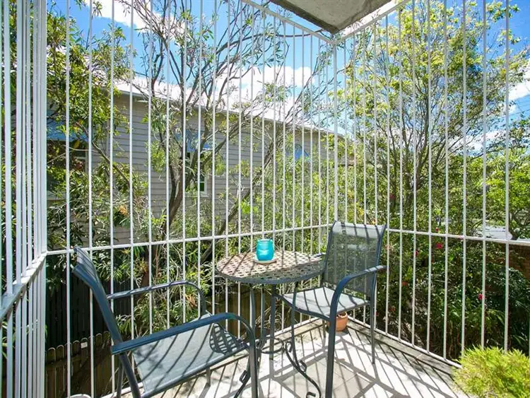 Fifth view of Homely unit listing, 2/23 Wilkins Street, Annerley QLD 4103