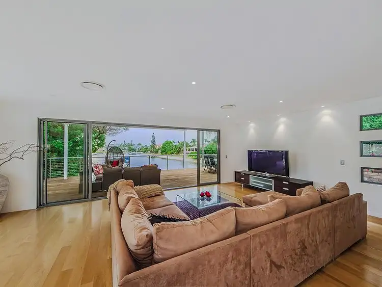 Seventh view of Homely house listing, 12 Balmoral Avenue, South Brisbane QLD 4217