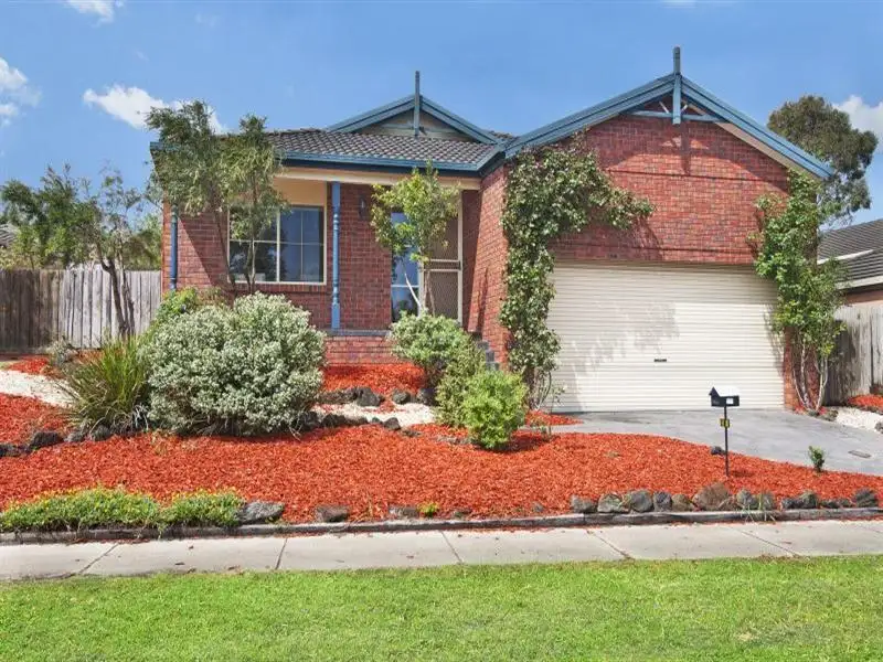 Main view of Homely house listing, 50 Lexton Drive, Langwarrin VIC 3910