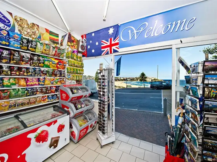 Second view of Homely other listing, 66 Campbell Parade, Bondi Beach NSW 2026