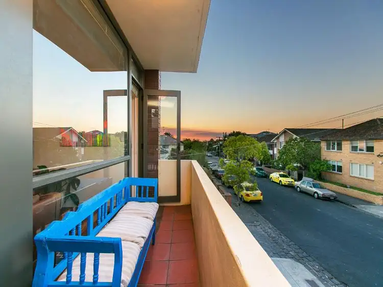 Fourth view of Homely apartment listing, 5/127 Hotham Street, St Kilda East VIC 3183