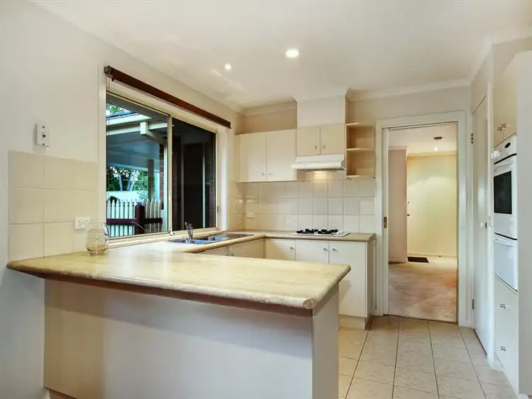 Second view of Homely house listing, 12/46-48 BONNIE VIEW Road, Croydon North VIC 3136