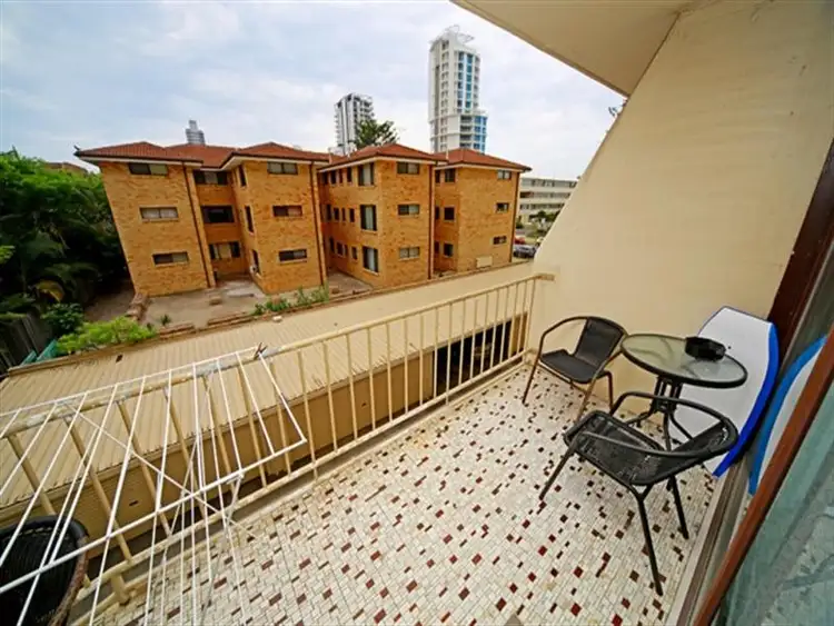 Seventh view of Homely unit listing, 7 'Queensleigh' 5-7 Queensland Avenue, Broadbeach QLD 4218