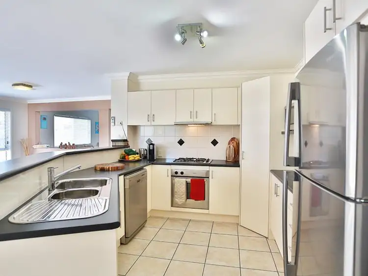 Seventh view of Homely house listing, 11 Murchison Court, Murrumba Downs QLD 4503