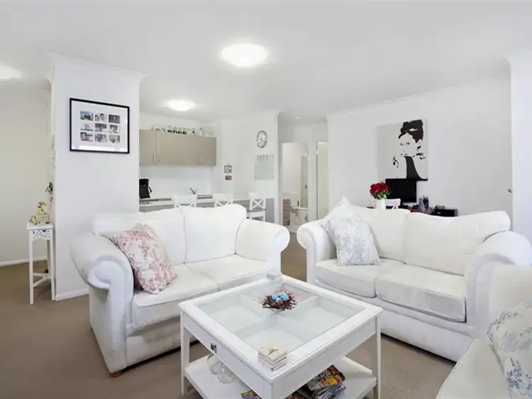 Third view of Homely unit listing, 57/35 Hamilton Road, Moorooka QLD 4105