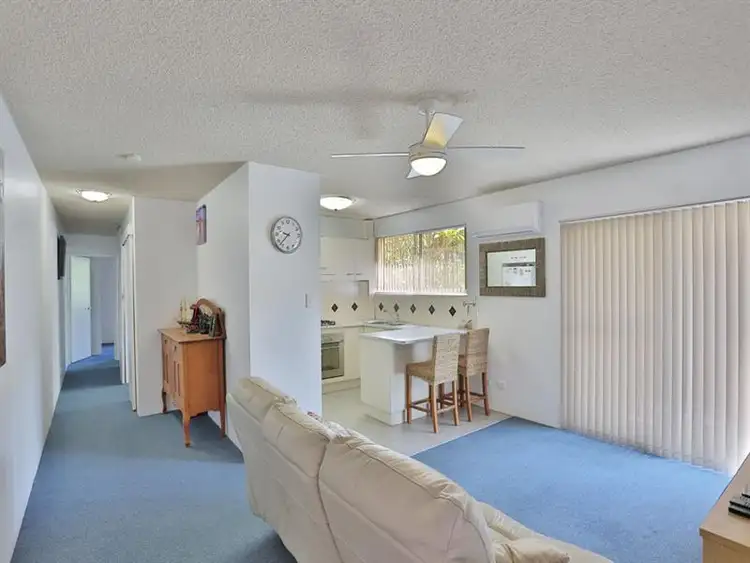 Second view of Homely unit listing, 2/23 Wilkins Street, Annerley QLD 4103