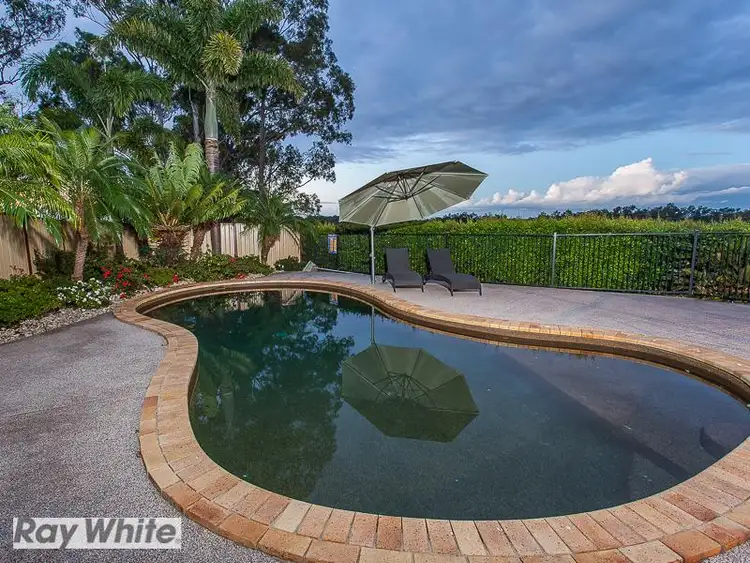 Third view of Homely house listing, 190 ALF DOBSON Road, Narangba QLD 4504