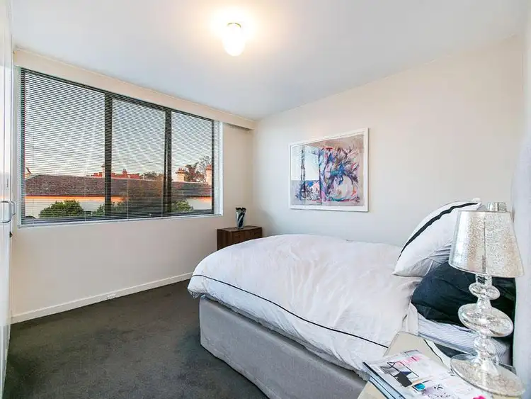 Fifth view of Homely apartment listing, 5/127 Hotham Street, St Kilda East VIC 3183