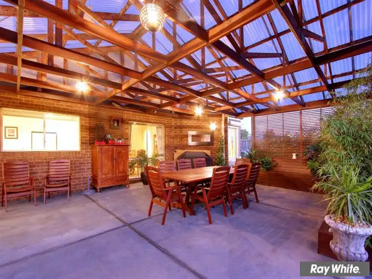 Fifth view of Homely house listing, 15 Serenity Way, Mornington VIC 3931
