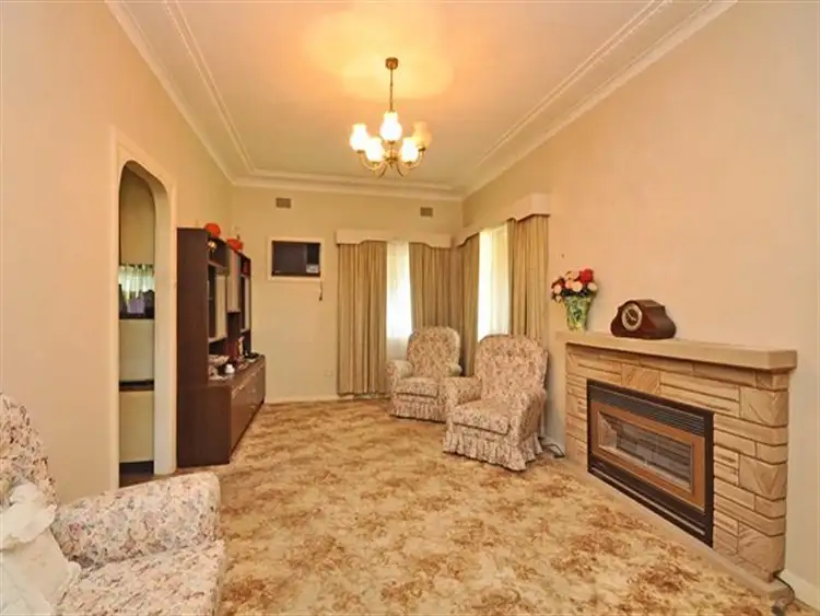 Second view of Homely house listing, 42 Mills Crescent, Cessnock NSW 2325
