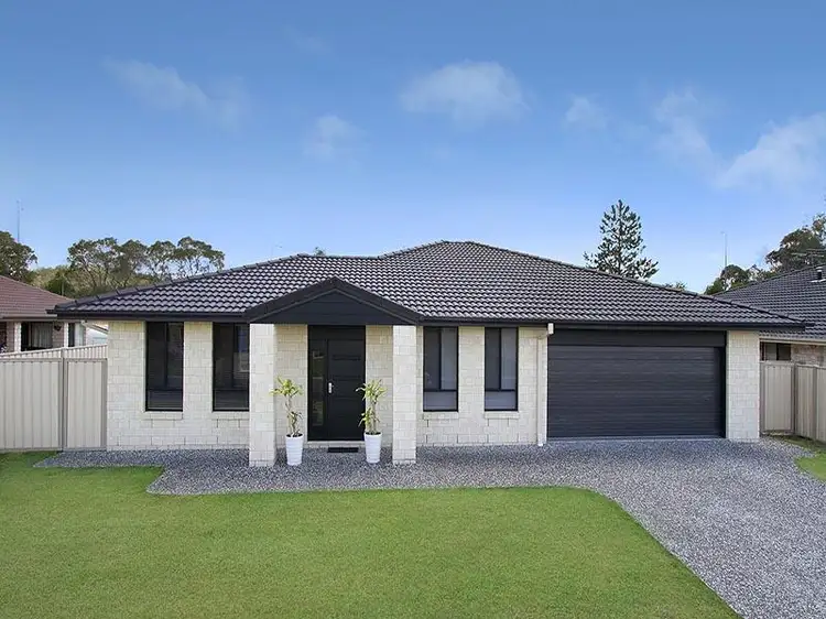 Main view of Homely house listing, 51 River Park Drive, Loganholme QLD 4129