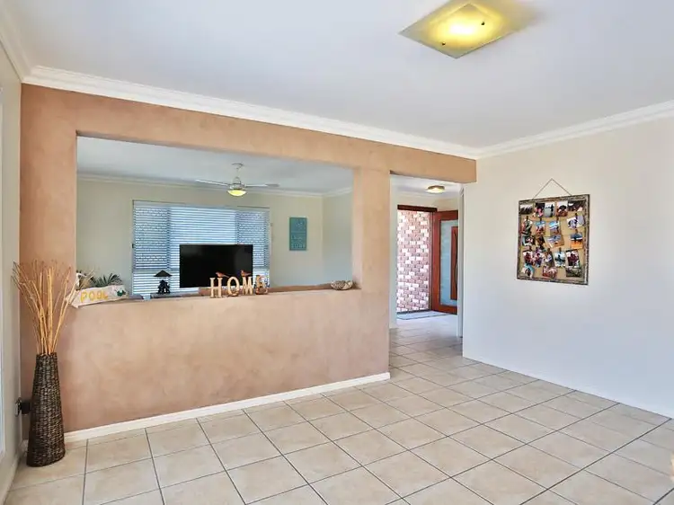 Fourth view of Homely house listing, 11 Murchison Court, Murrumba Downs QLD 4503