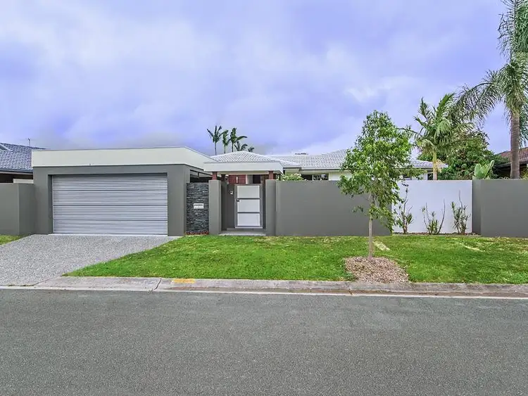 12 Balmoral Avenue, South Brisbane QLD 4217