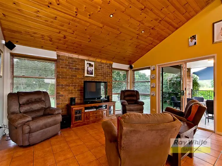 Fifth view of Homely house listing, Lot 7 Alpine Drive, Draper QLD 4520