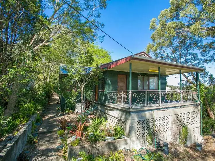 Main view of Homely house listing, 492 Tarragindi Road, Moorooka QLD 4105