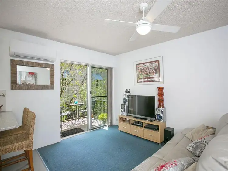 Third view of Homely unit listing, 2/23 Wilkins Street, Annerley QLD 4103